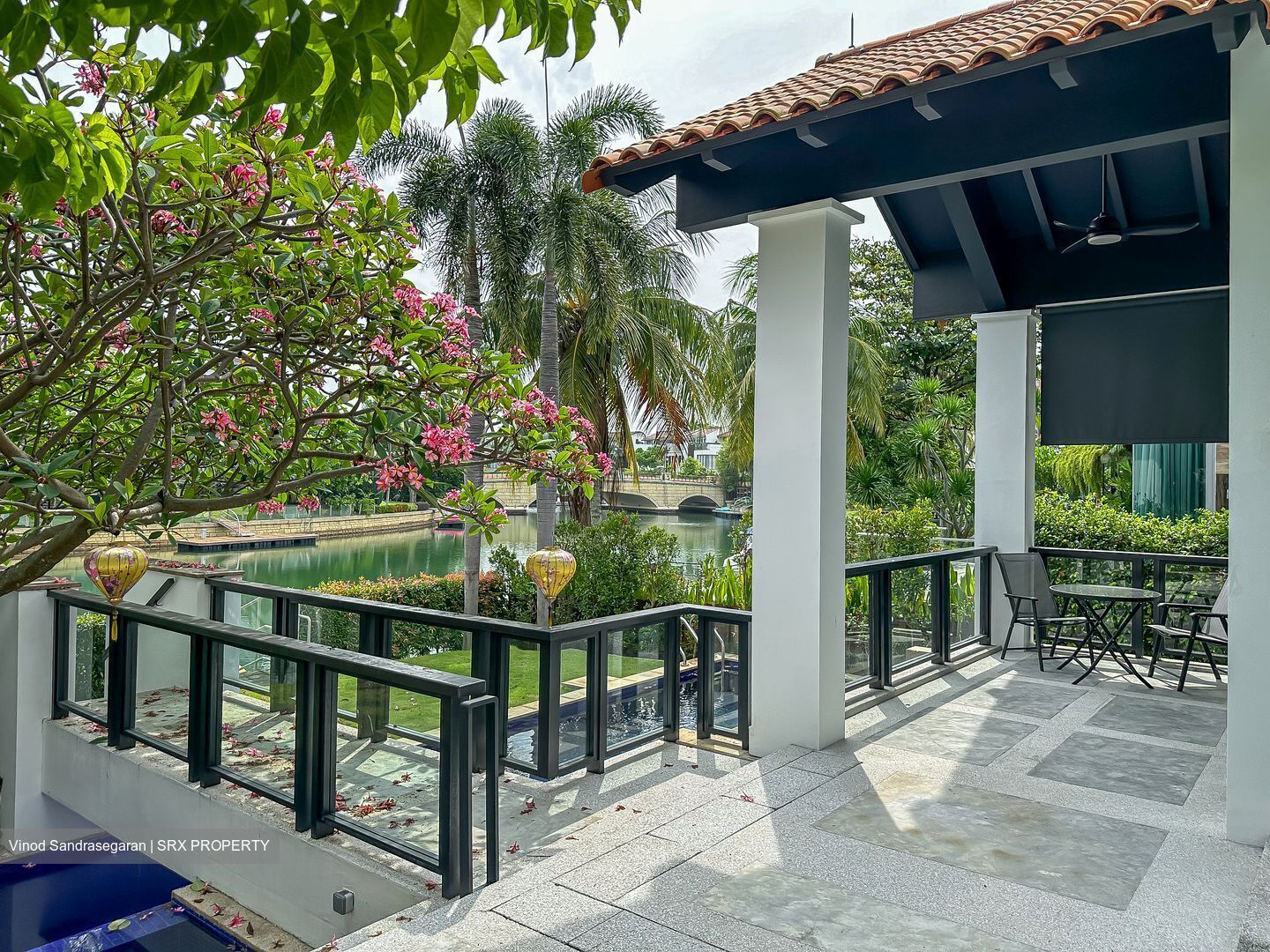 Ocean Drive (D4), Detached #433008231